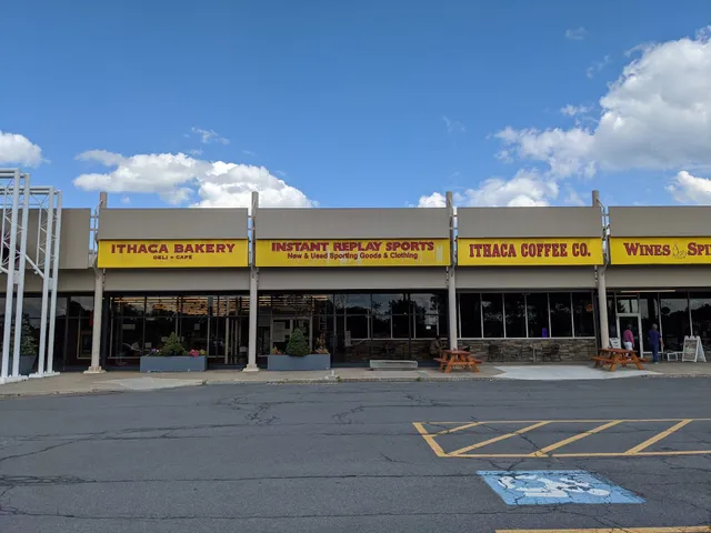 Triphammer Marketplace