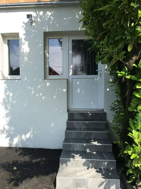 Hársfa-lak Apartman