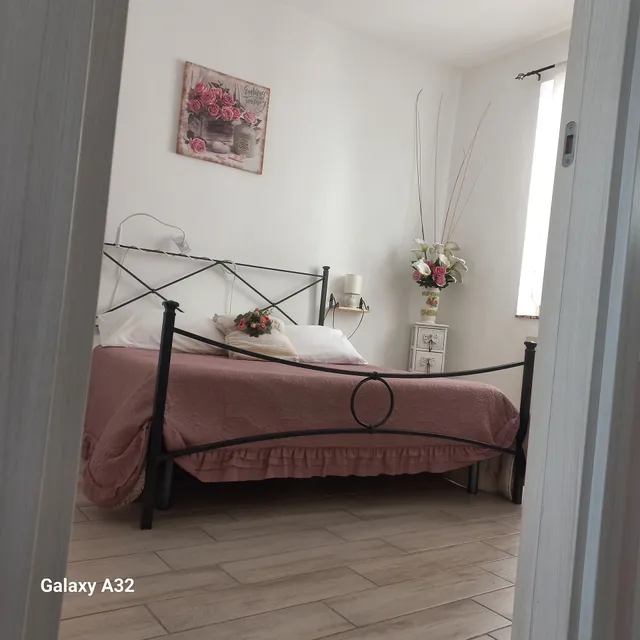 Alloggio turistico il Nido del vicolo delle scuole pie