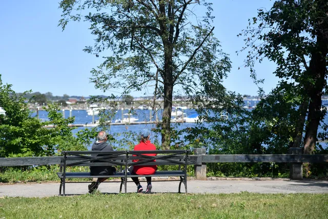 Bicentennial Veterans Memorial Park