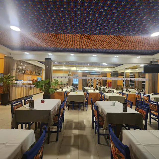 Restaurante Feijão de Corda