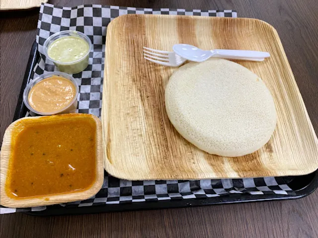 Rameshwaram Cafe | Fremont