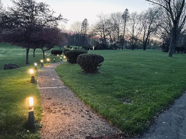 Loyola Retreat House