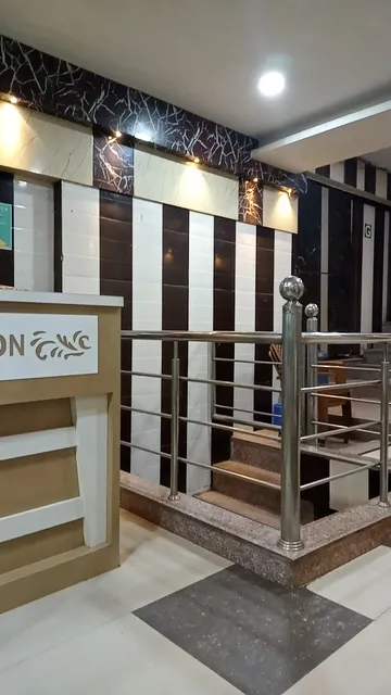 OYO 68717 Goverdhan Paradise