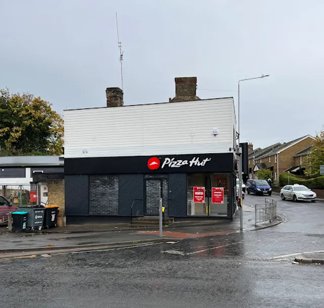 Pizza Hut Sittingbourne