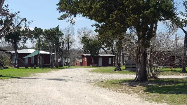 The Lodge on Serenity Cove