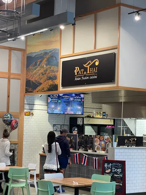 Pat Thai