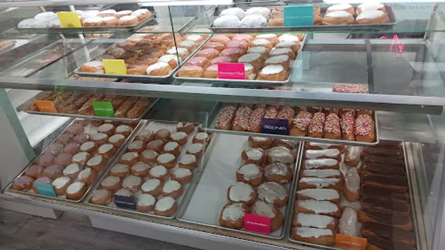 Bolin's Donuts
