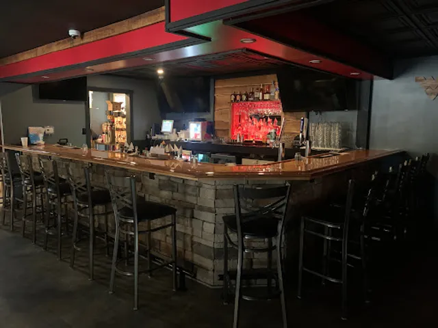 Trailhead Bar & Grill