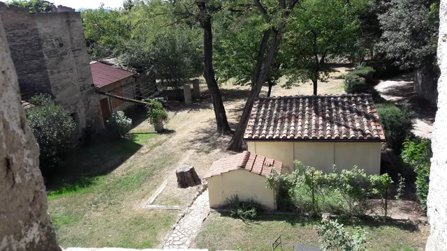 Agriturismo Villa Bice