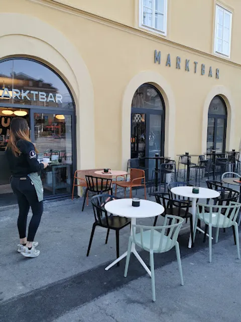 Marktbar am Inn