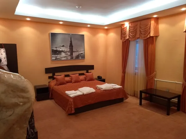 Chesnava Holiday Park