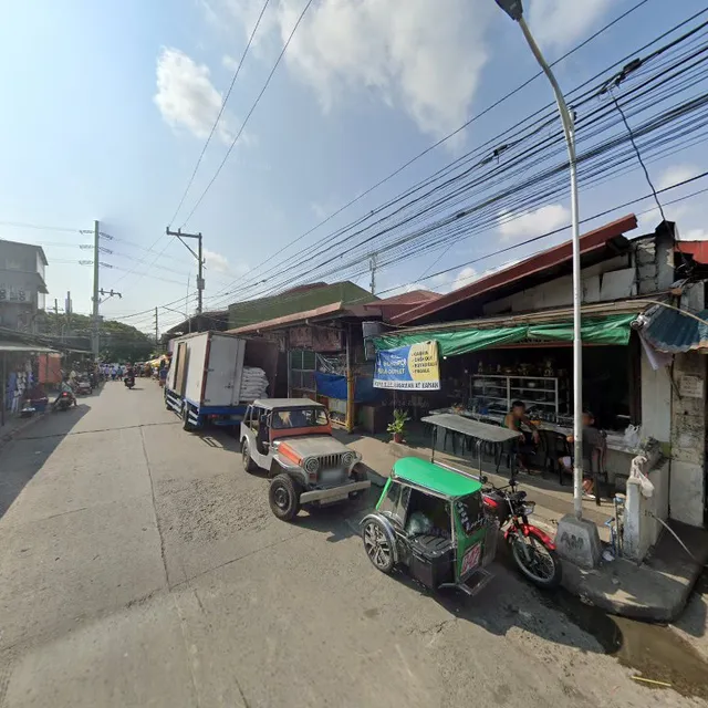 Kuya Bj's Special Creamy