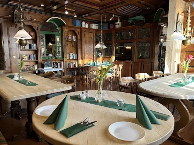 Unser Landgasthaus Darup