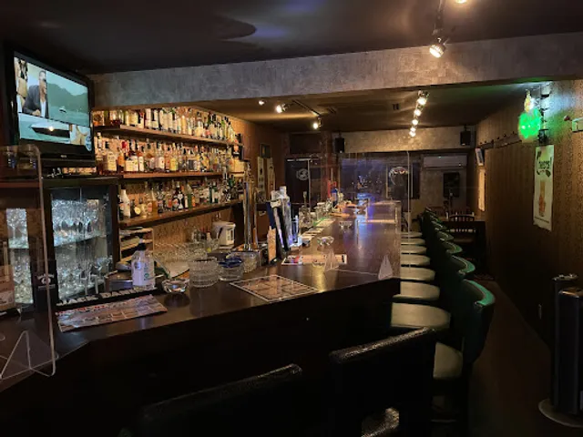 Harmony Dining Music Bar