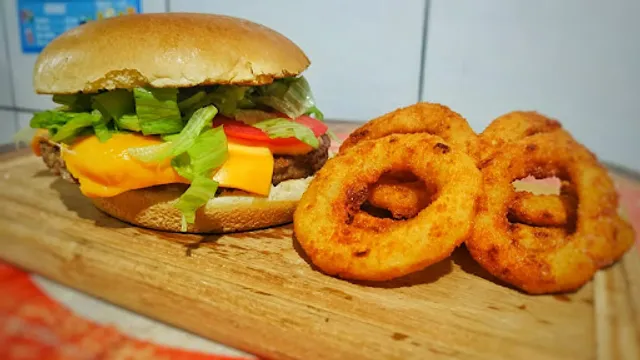 Hamburgueria Bem Burger