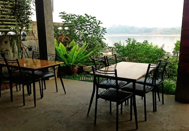 TONKONG GUESTHOUSE