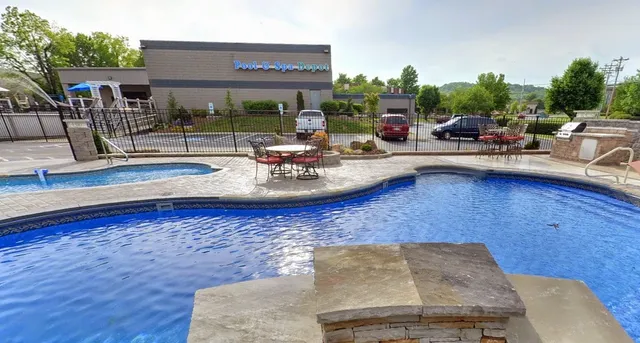 Pool & Spa Depot