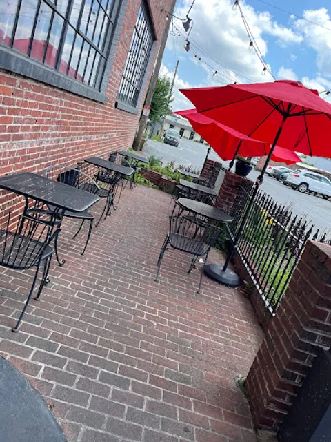 The City Cellar & Loft