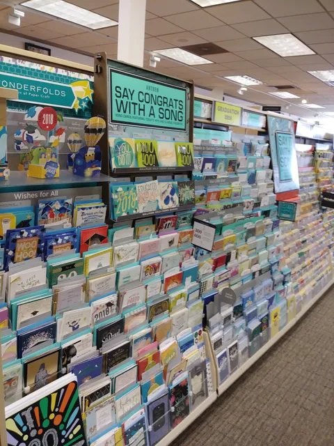 Kathleen's Hallmark Shop