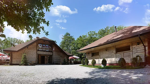 Pensjonat Karczma Spalska