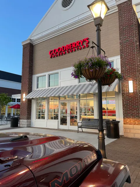 Goodberry's Frozen Custard