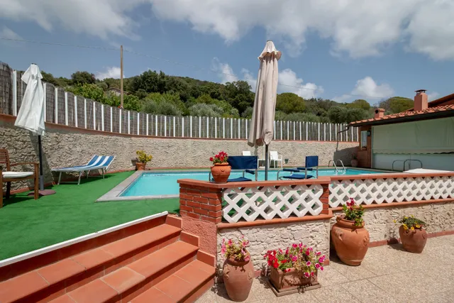 Bed and Breakfast Casale gli Ulivi