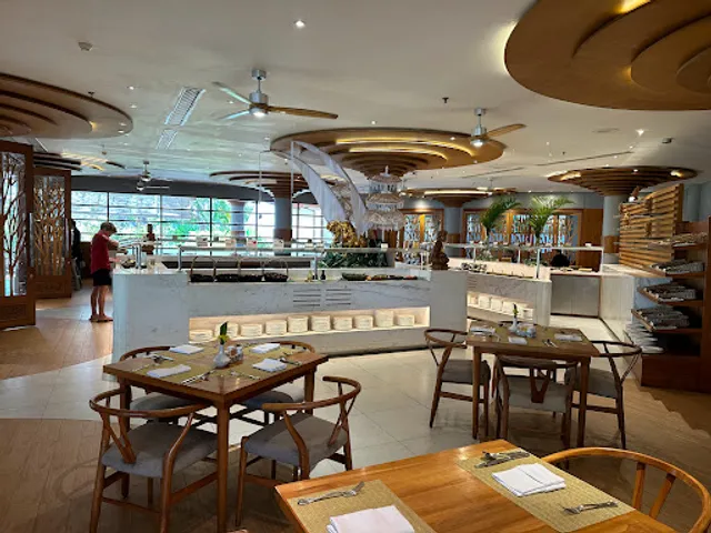 WEDANG JAHE RESTAURANT