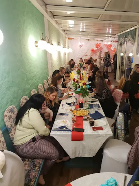 KHAN JI Restaurant حلال, Indisch & Pakistanisch, Halal