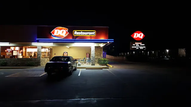 Dairy Queen