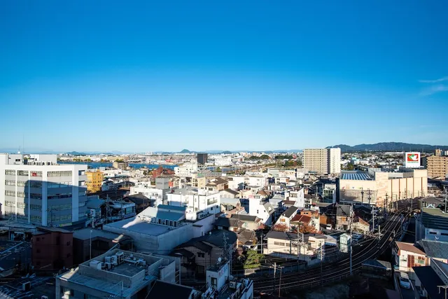 le Lac HOTEL Otsu Ishiyama