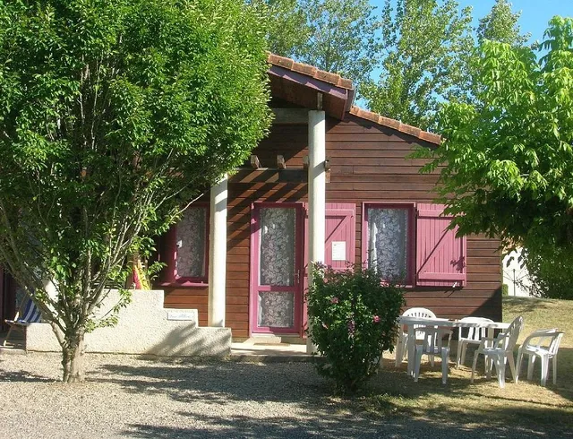 Parc de loisirs du Faillal