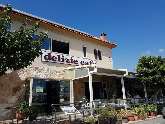 Delizie Complex