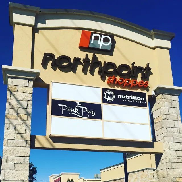 The Pink Pug Boutique