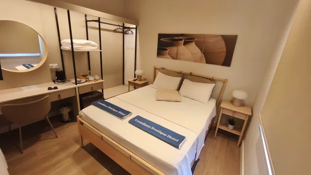 Leondiana Boutique Hotel