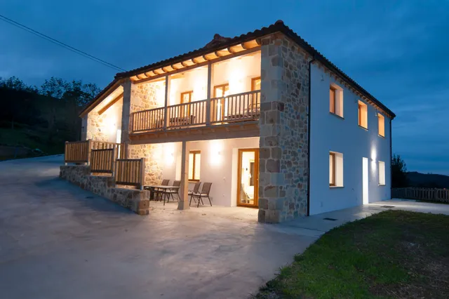 La Asomada de Vidular