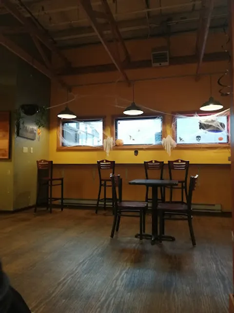 Heritage Coffee Roasting Co. - IGA