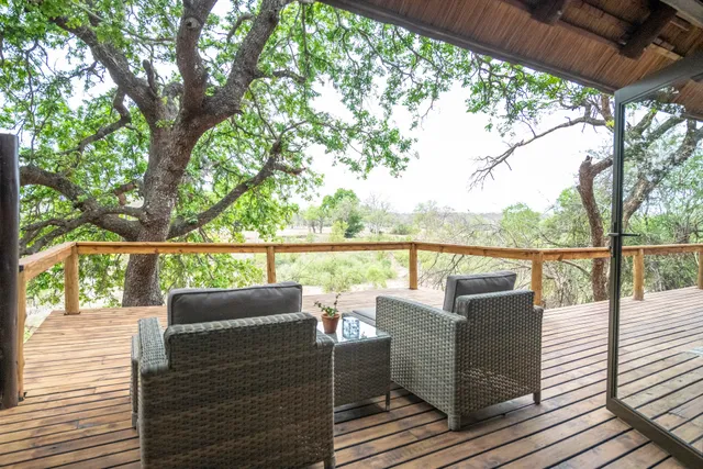 Elephant Plains Game Lodge