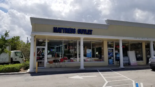 DCI Furniture & Mattress Outlet