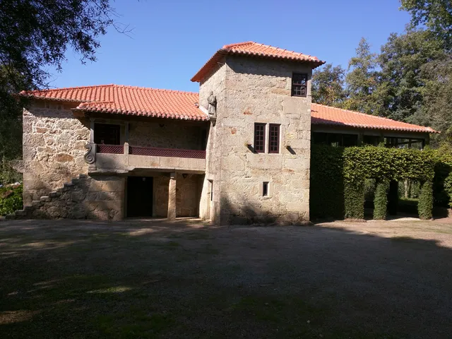 Quinta Do Arquinho