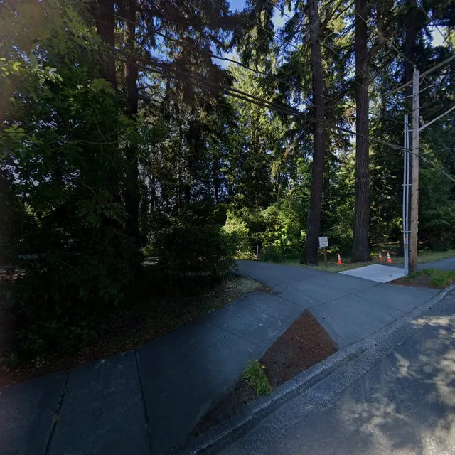 Kenmore Senior Center