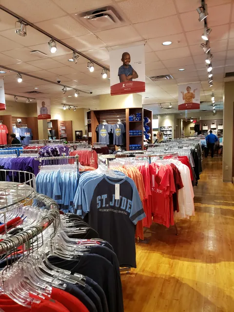 St. Jude Gift Shop