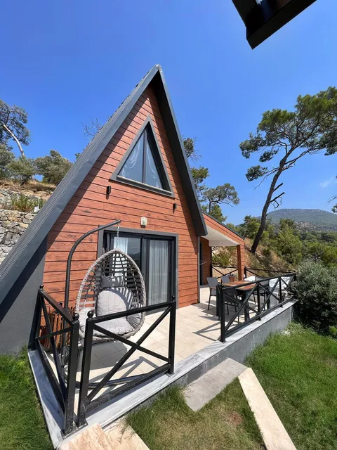 Dalaman Bungalov & Villa