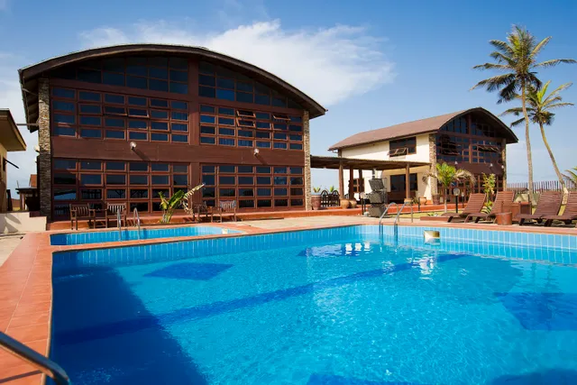 The Palms at Prampram