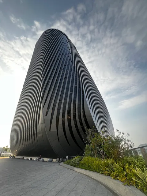 Kaohsiung Port Cruise Terminal