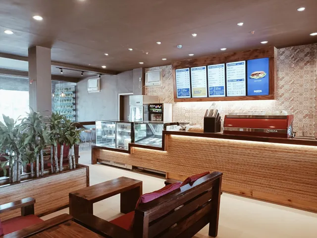 Sabressa - Cafe | Deli | Pizza