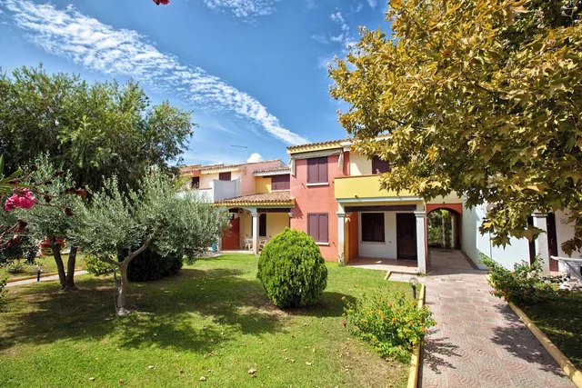 Residence Oasi di Ottiolu