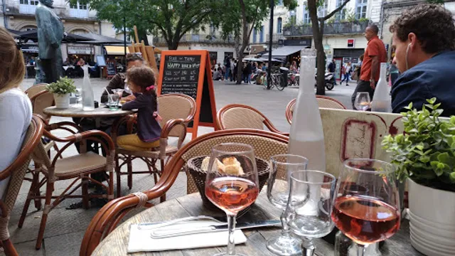Le Tire Bouchon - Restaurant Montpellier
