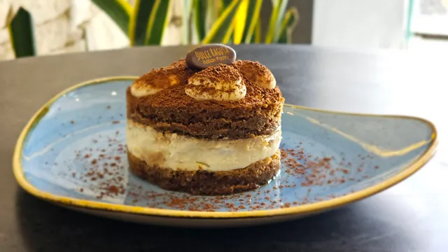 Dolce Ragusa | دولتشي راغوزا