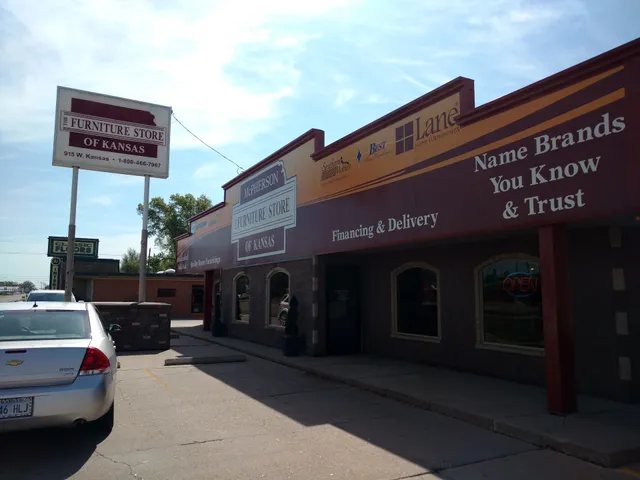 The Furniture Store of Kansas